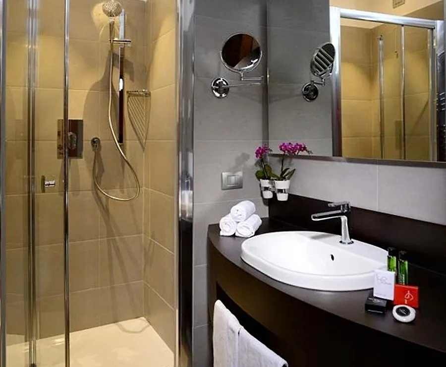 Dependance Trevi Collection Hotel Rome 4*,