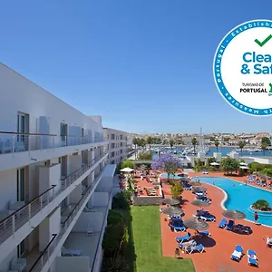Marina Club 4* Lagos