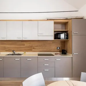 Giorgi Design Homes I By Wonderful Italy , Bologna Italië