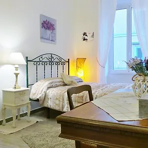  Apartamento Cuore Di Testaccio
