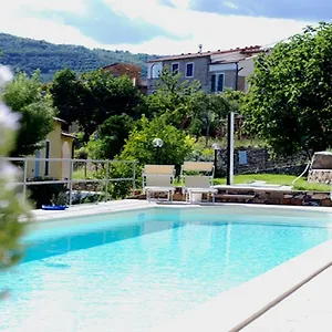 Agriturismo San Michele , Dolcedo Italië