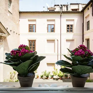  Apartamento Fontana Di Trevi Nest Imperial Forum