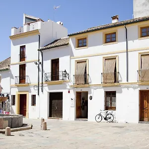 Casas Del Potro Córdova