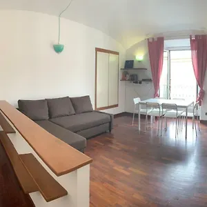  Apartamento Colosseo Boutique