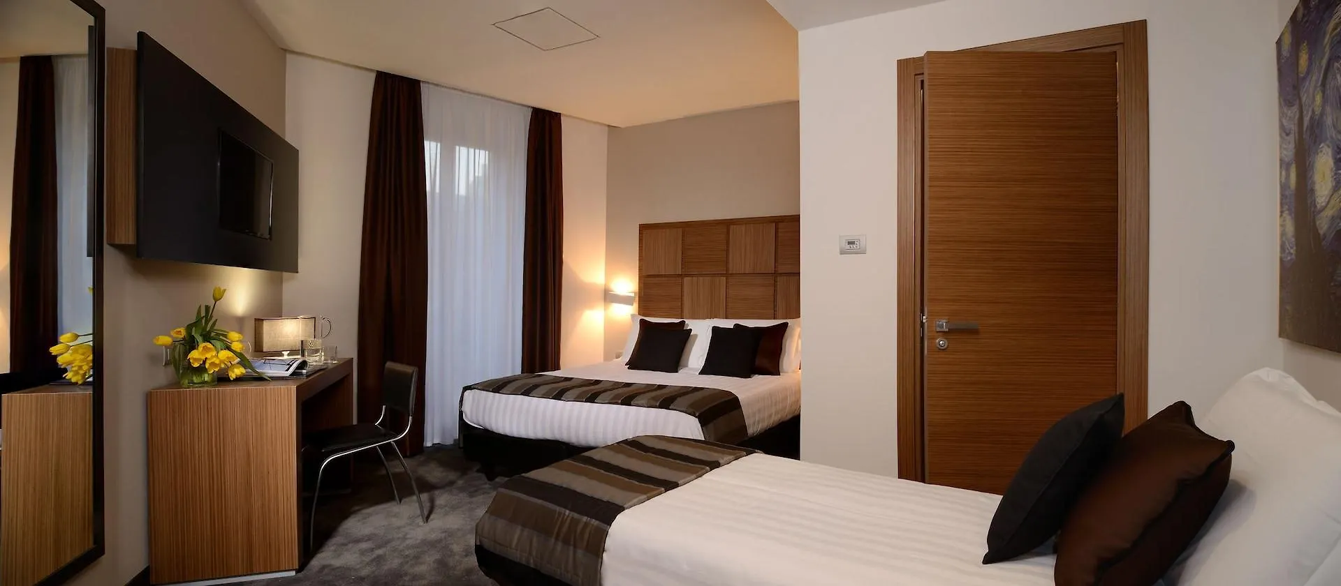 Dependance Trevi Collection Hotel Rome
